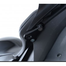 R&G Racing Tie-Down Hook (Pair) for the Yamaha YZF-R6 '17-'22